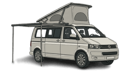 VW California