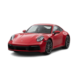 Porsche 911 Carrera 992 (2021)
